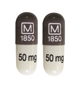 8505 M Pill White Round - Pill Identifier